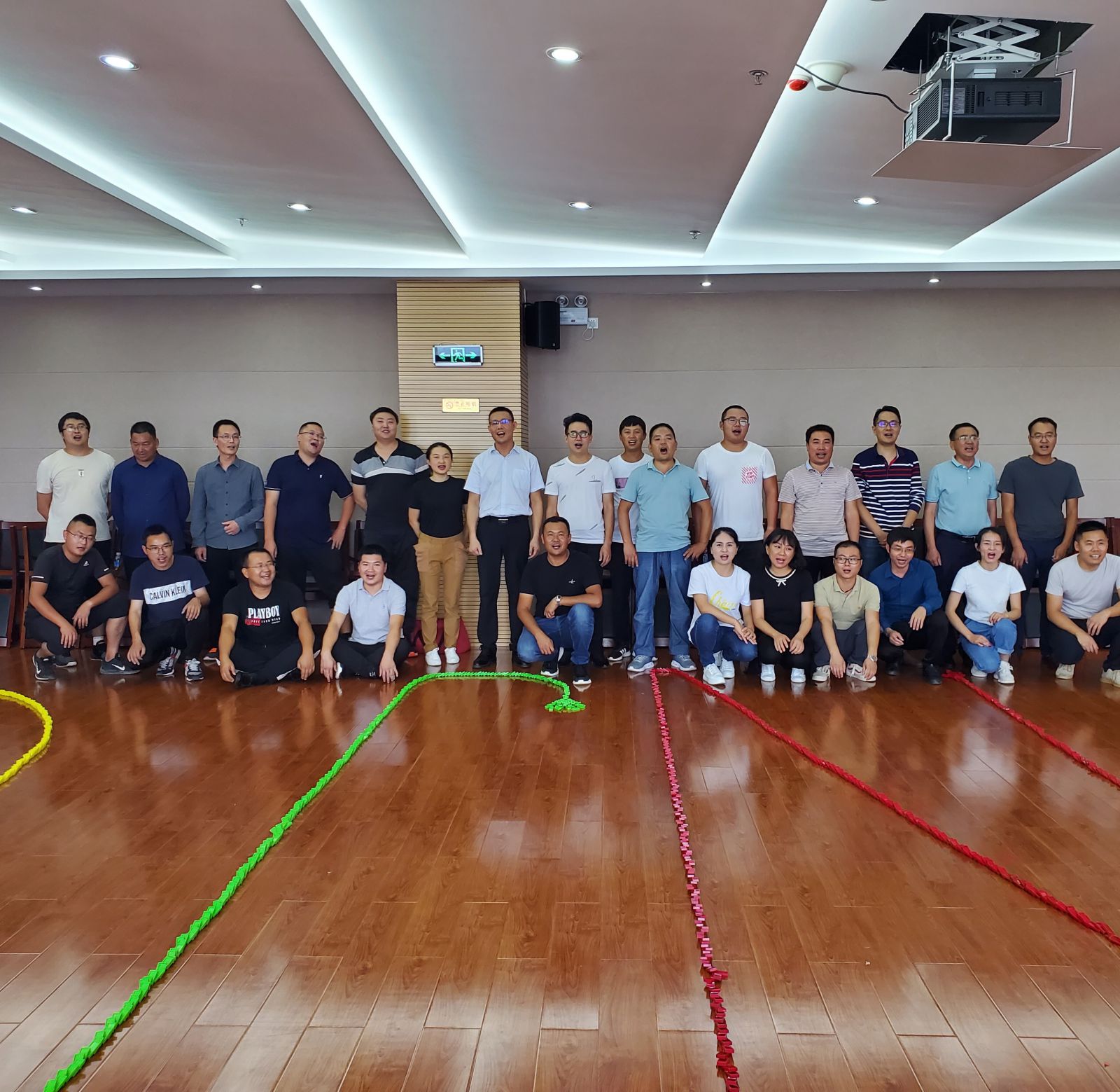 什么是拓展訓練，這是我聽過最全面的透徹的解析！