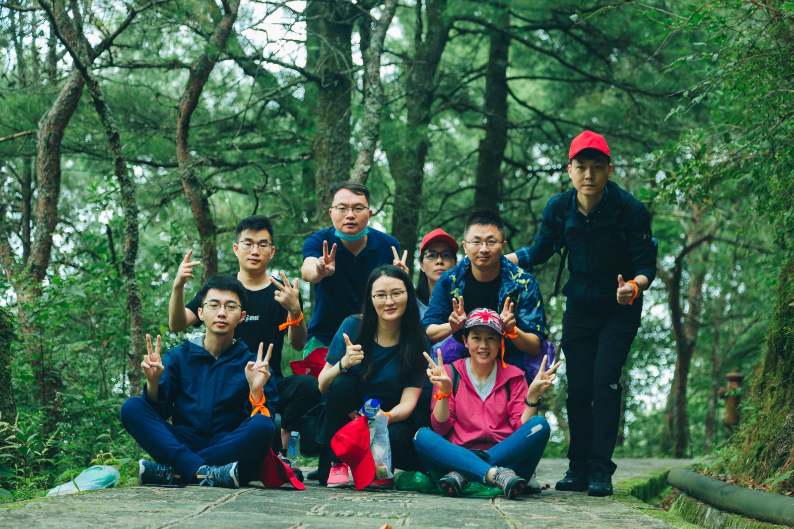 如何組織一次讓員工和老板都滿意的團建